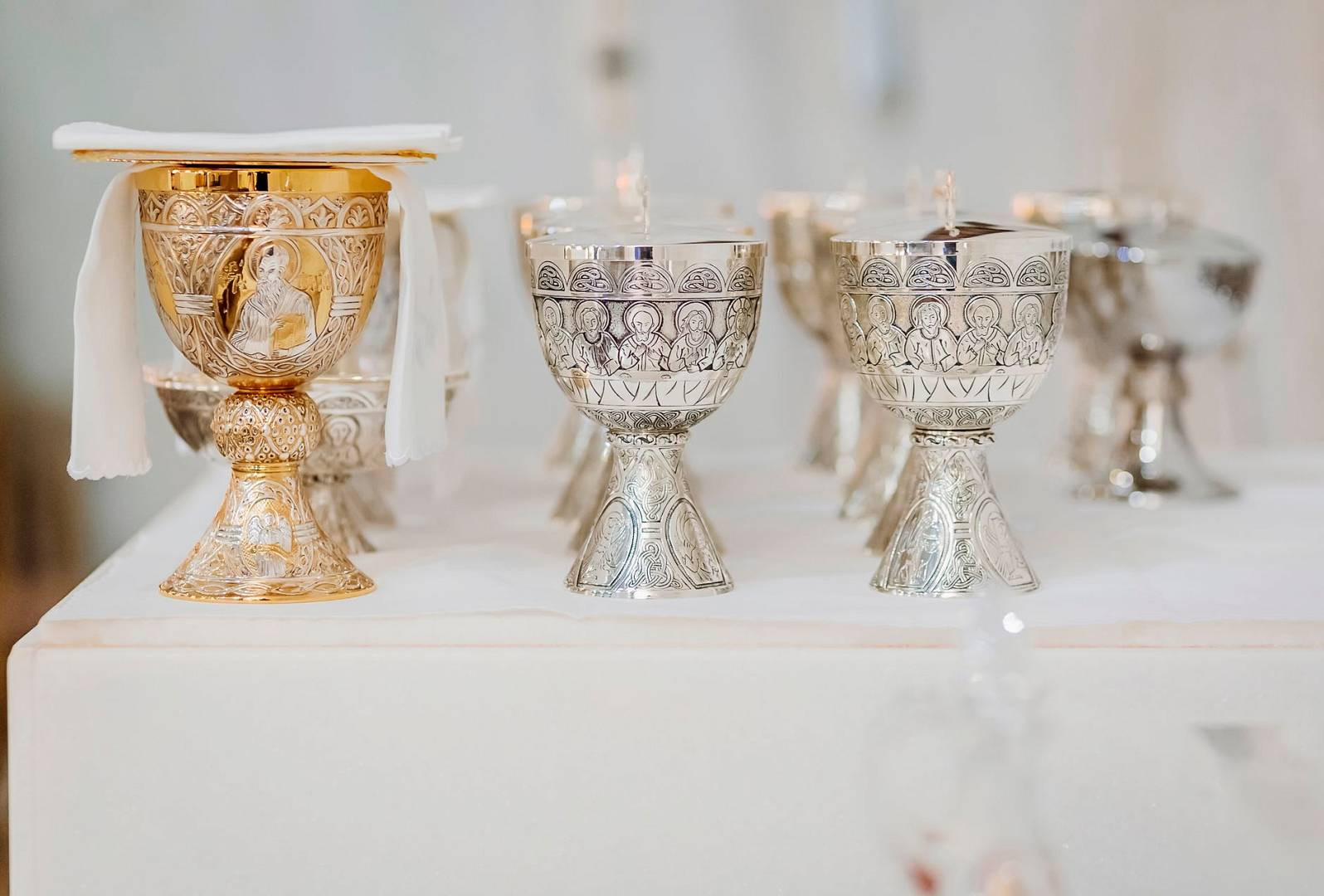 chalice