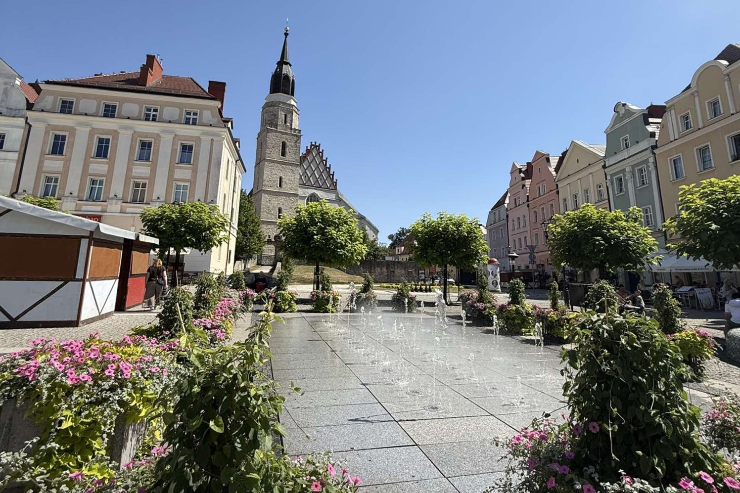 Market Square