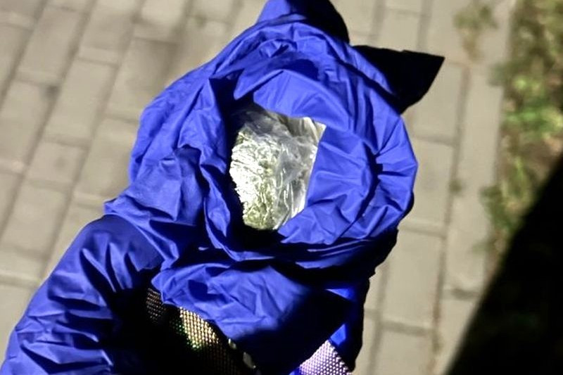 marijuana