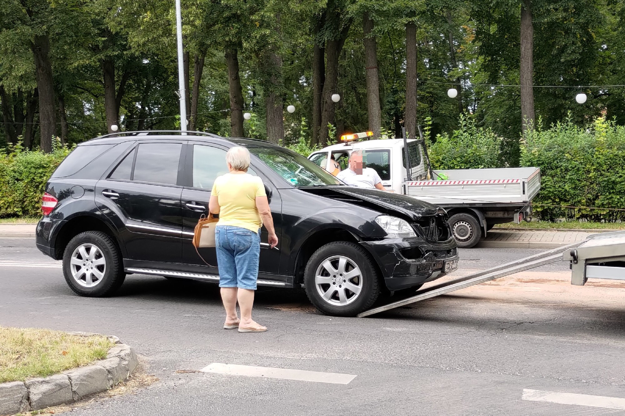 Зіткнення