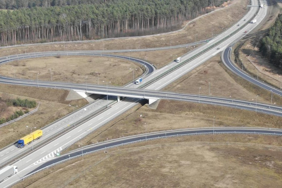 розв’язка Bolesławiec