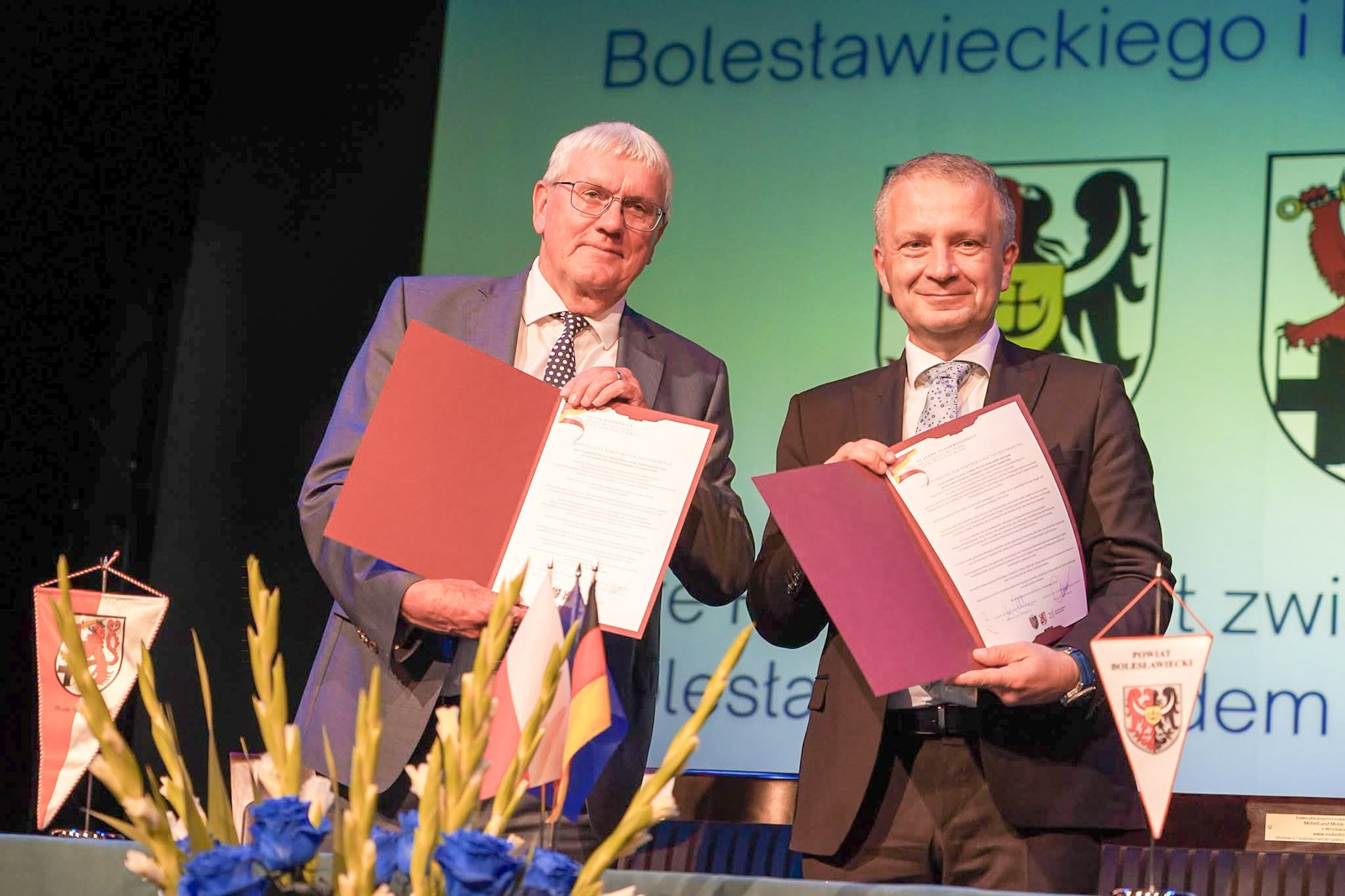 Sebastian Schuster Tomasz Gabrysiak