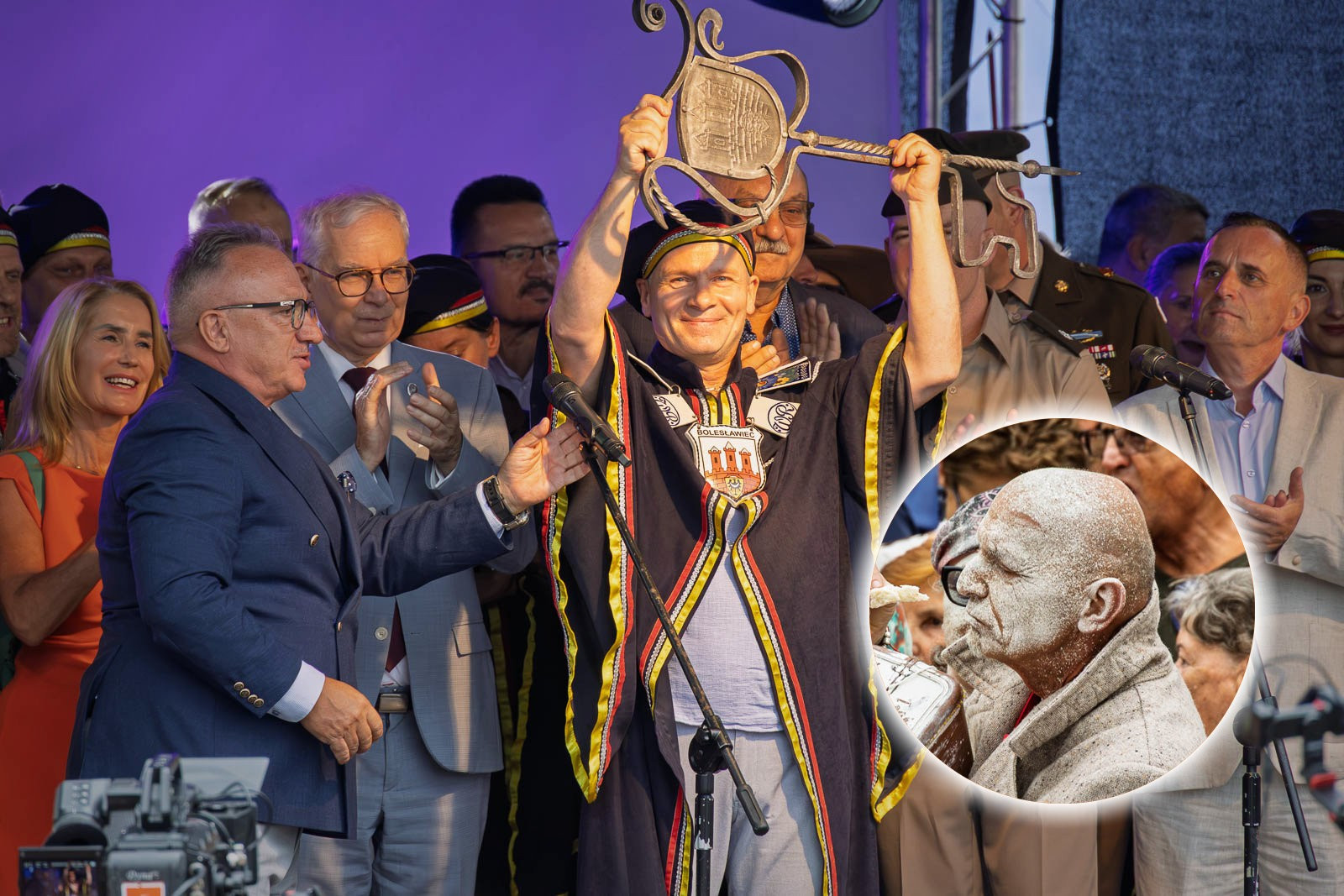 свято кераміки