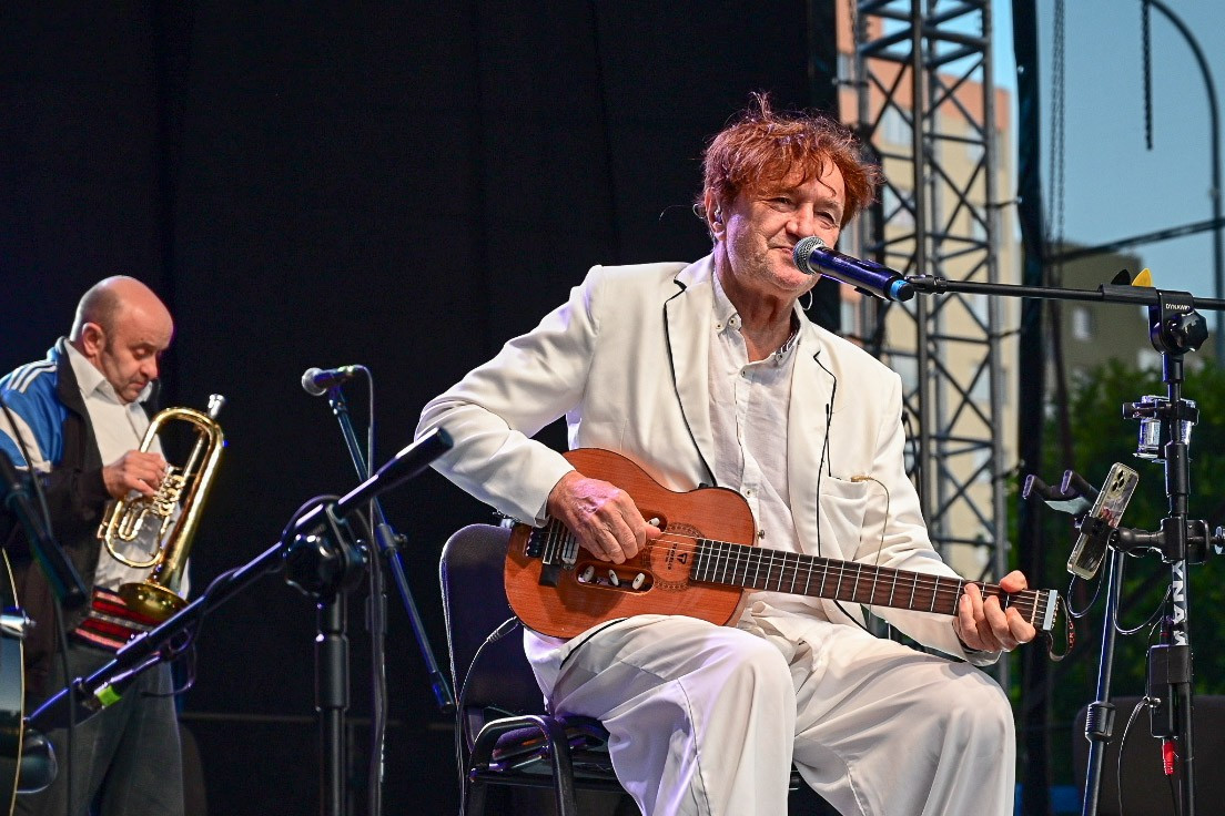 Goran Bregović