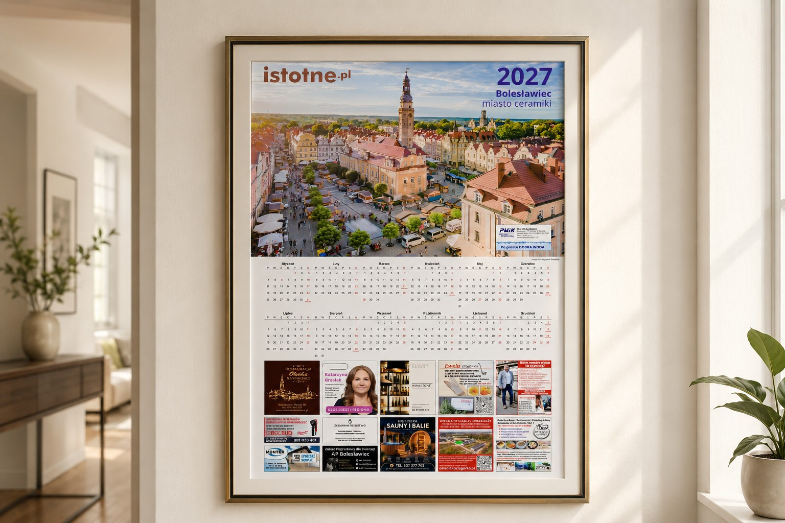 calendar