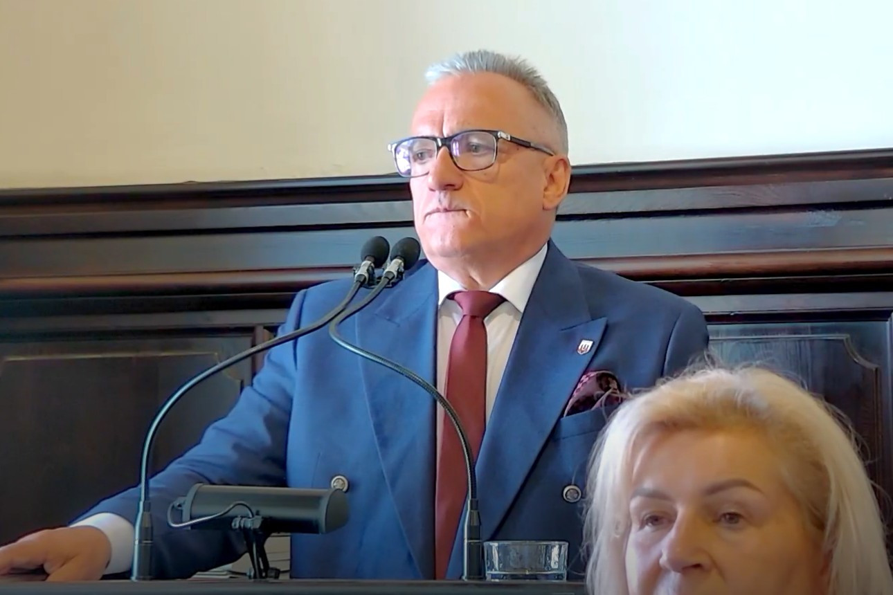 piotr roman