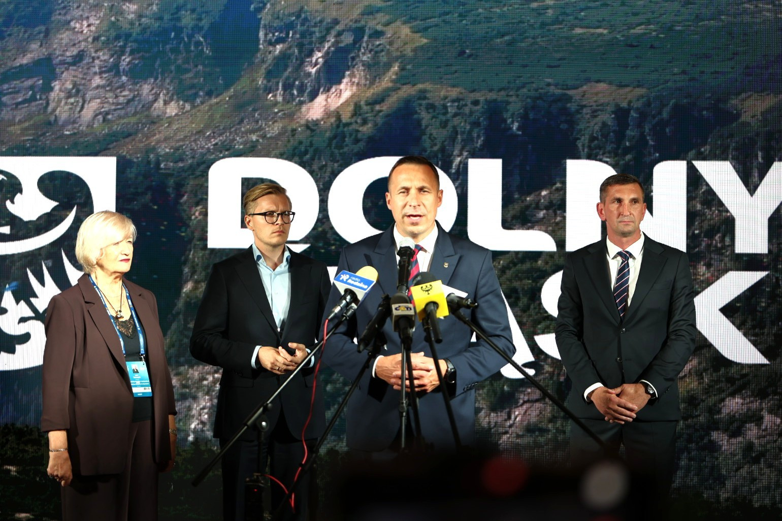 Paweł Gancarz, Kamil Barczyk, Marcin Psiuch