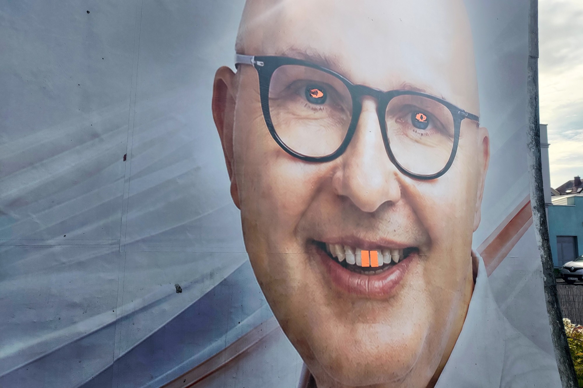 Robert Kropiwnicki poster