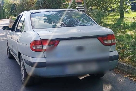 авто