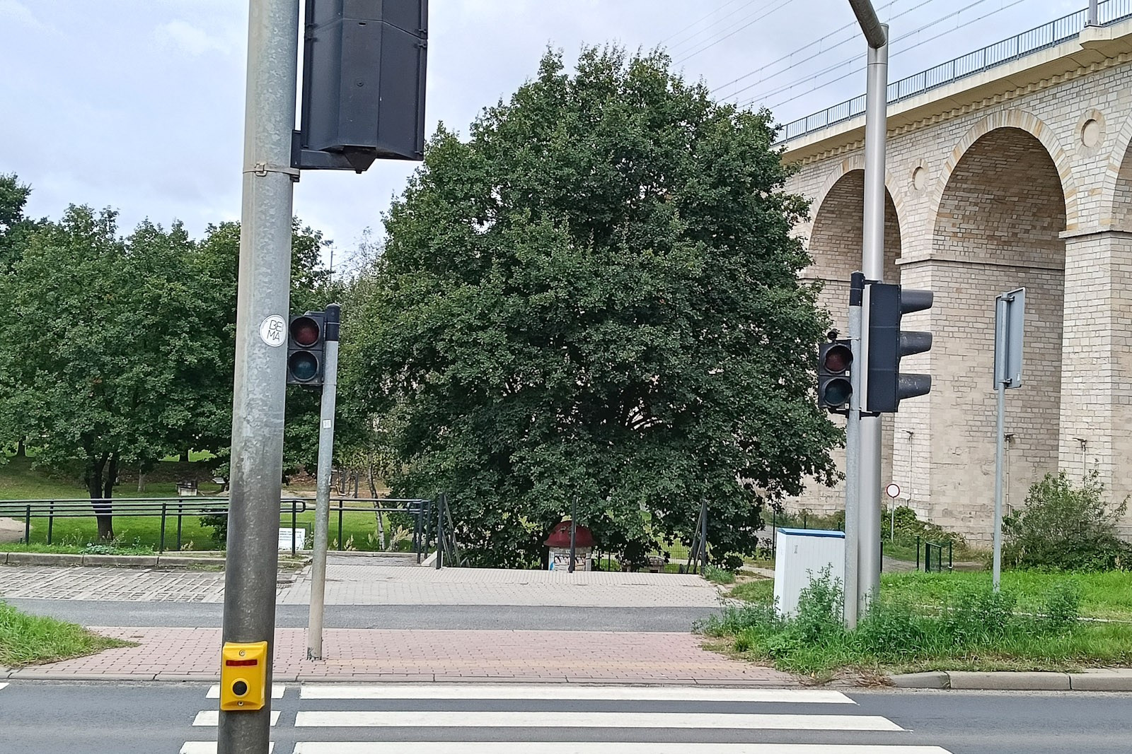 sygnalizacja