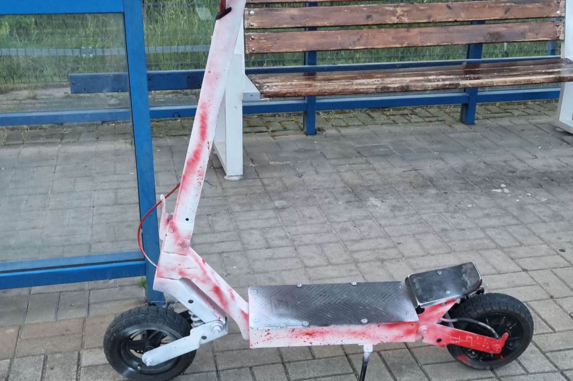 scooter