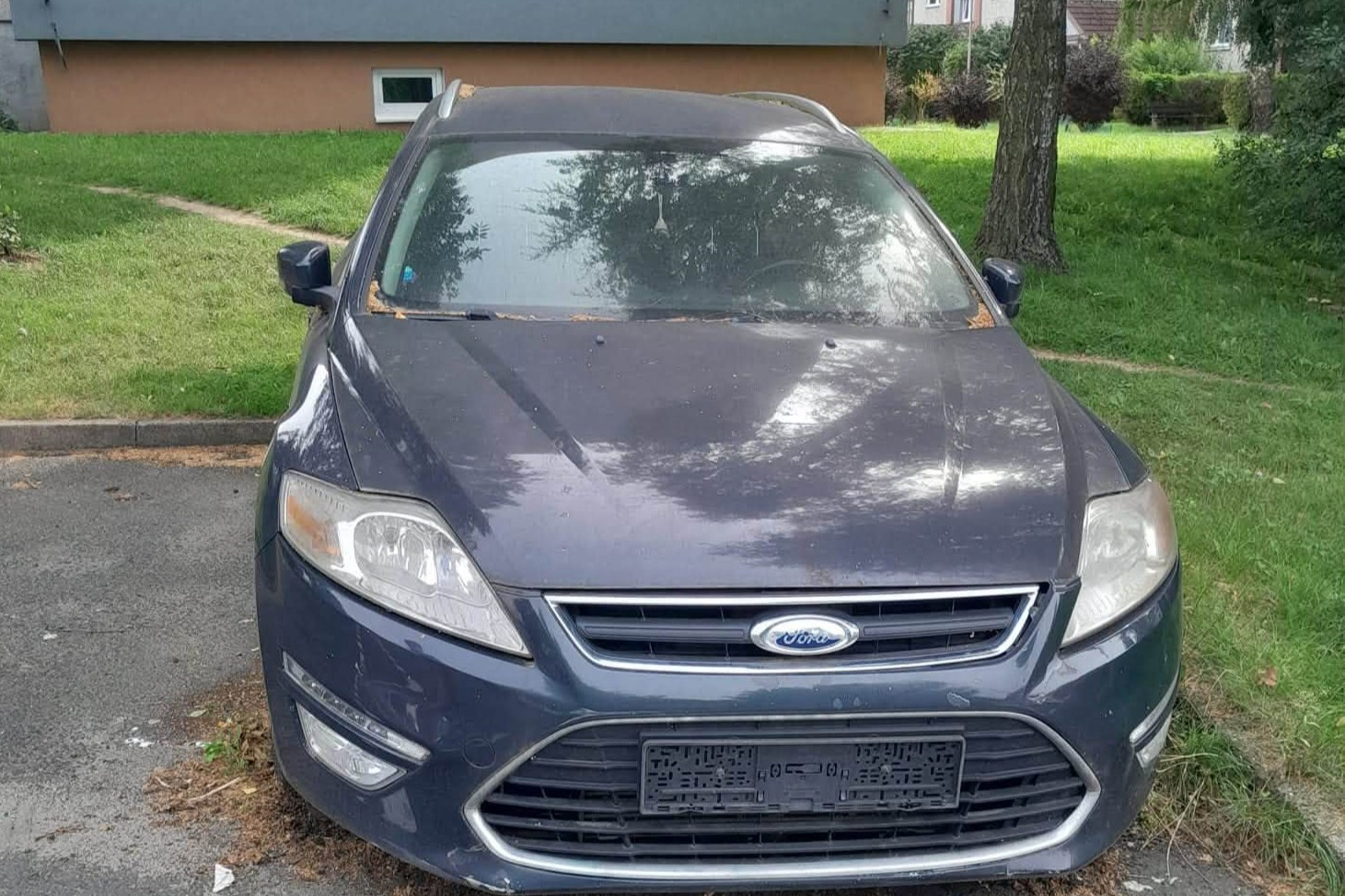 ford