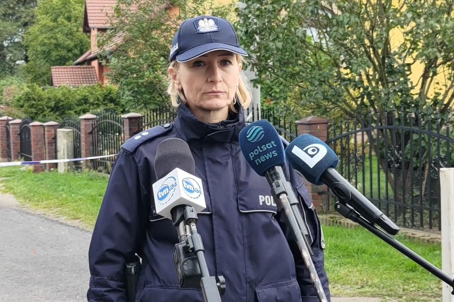 rzeczniczka