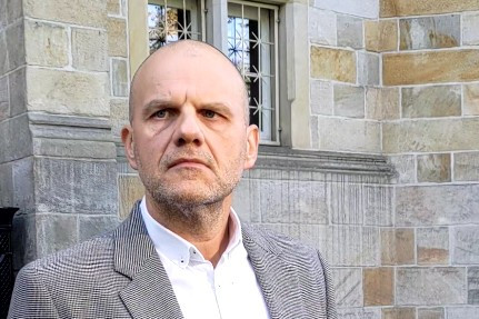sebastian woźniak