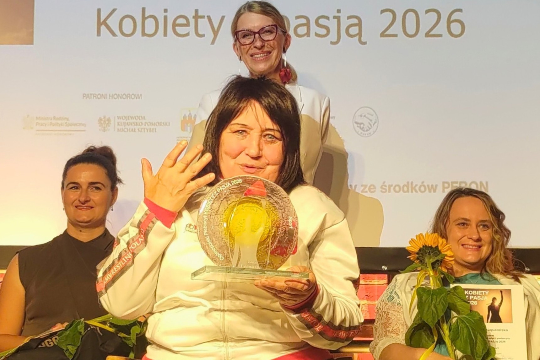 sonia turzyniecka