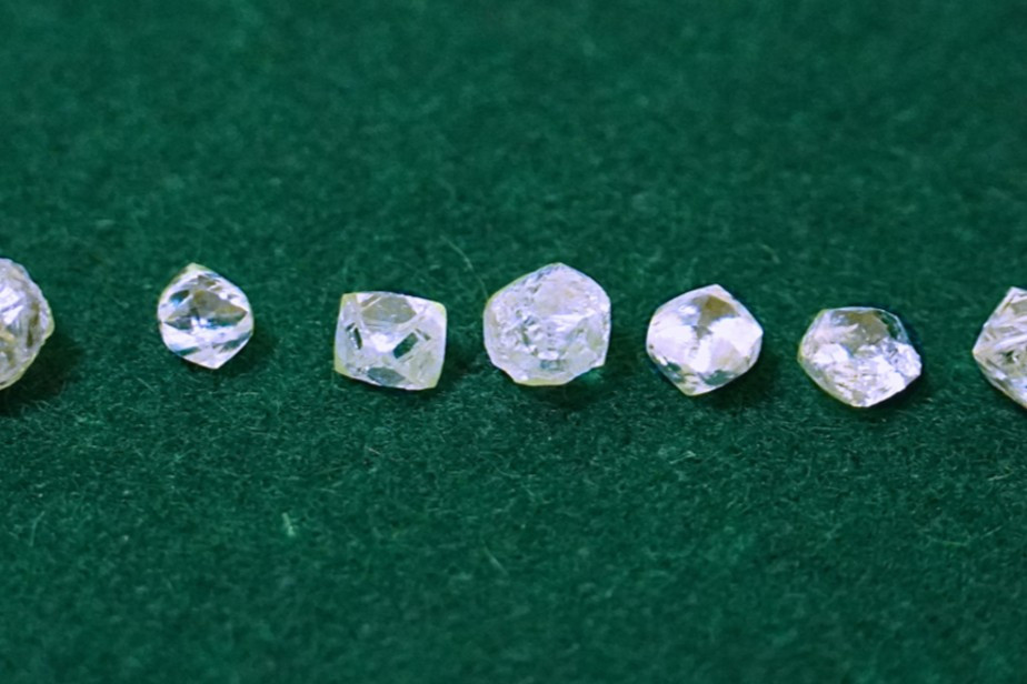 diamenty