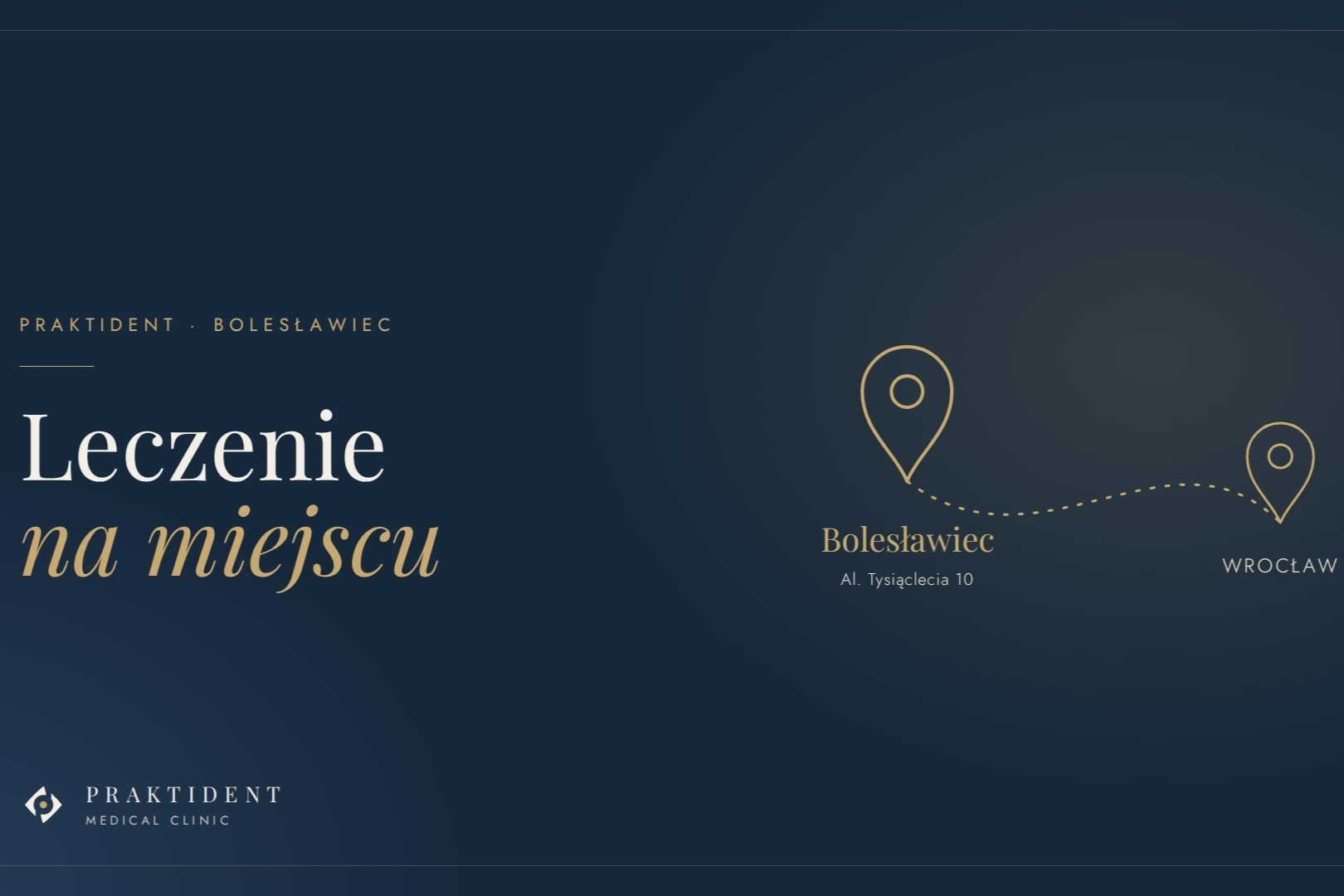 Praktident Medical Clinic
