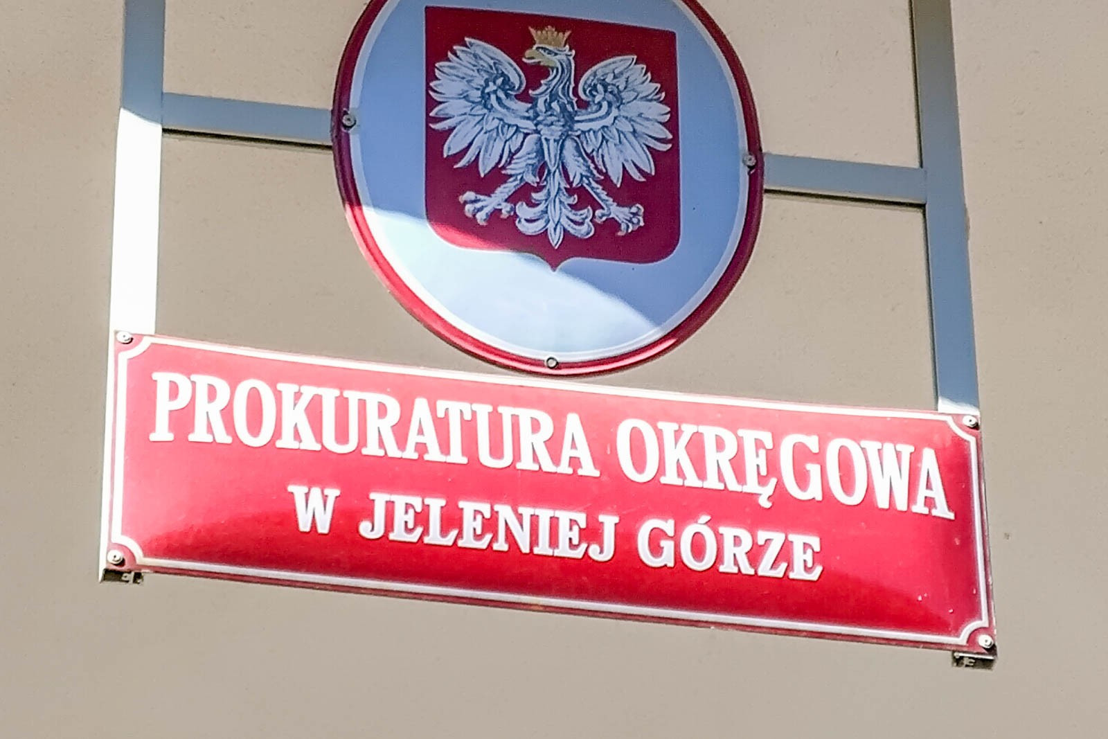 district prosecutor’s office
