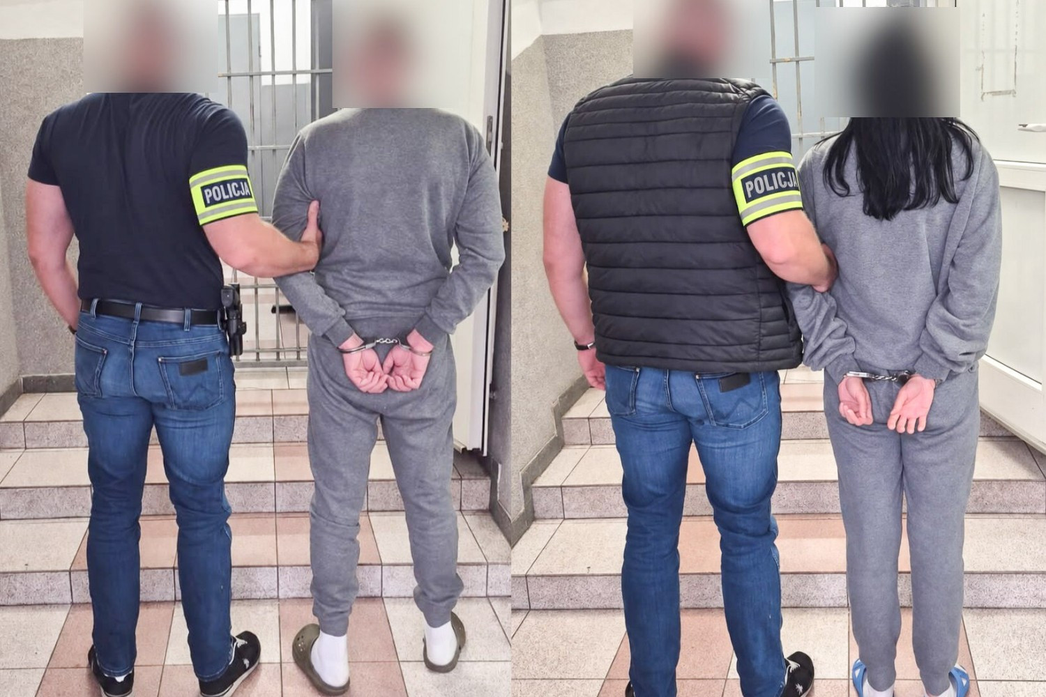 підозрюваний