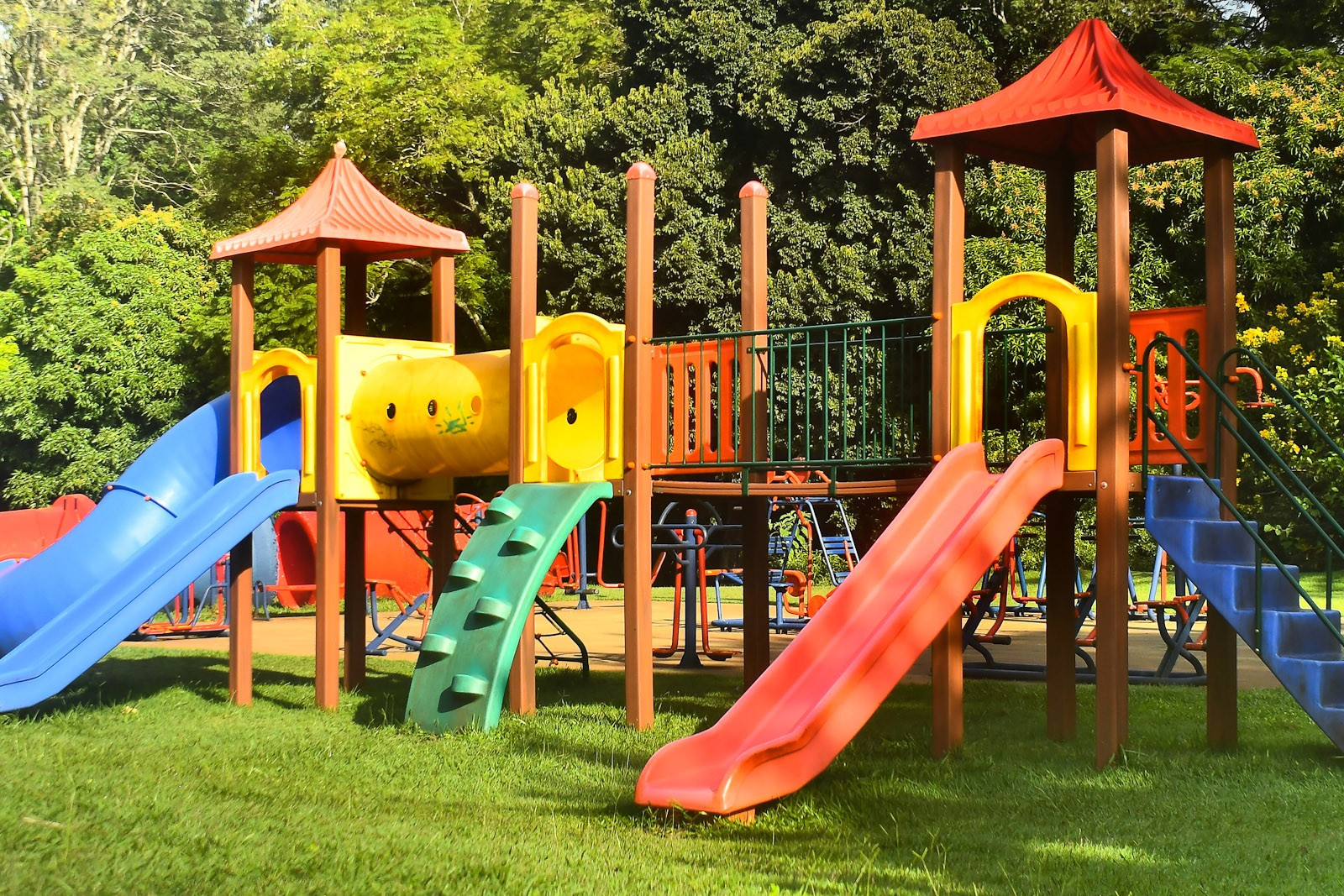 playground