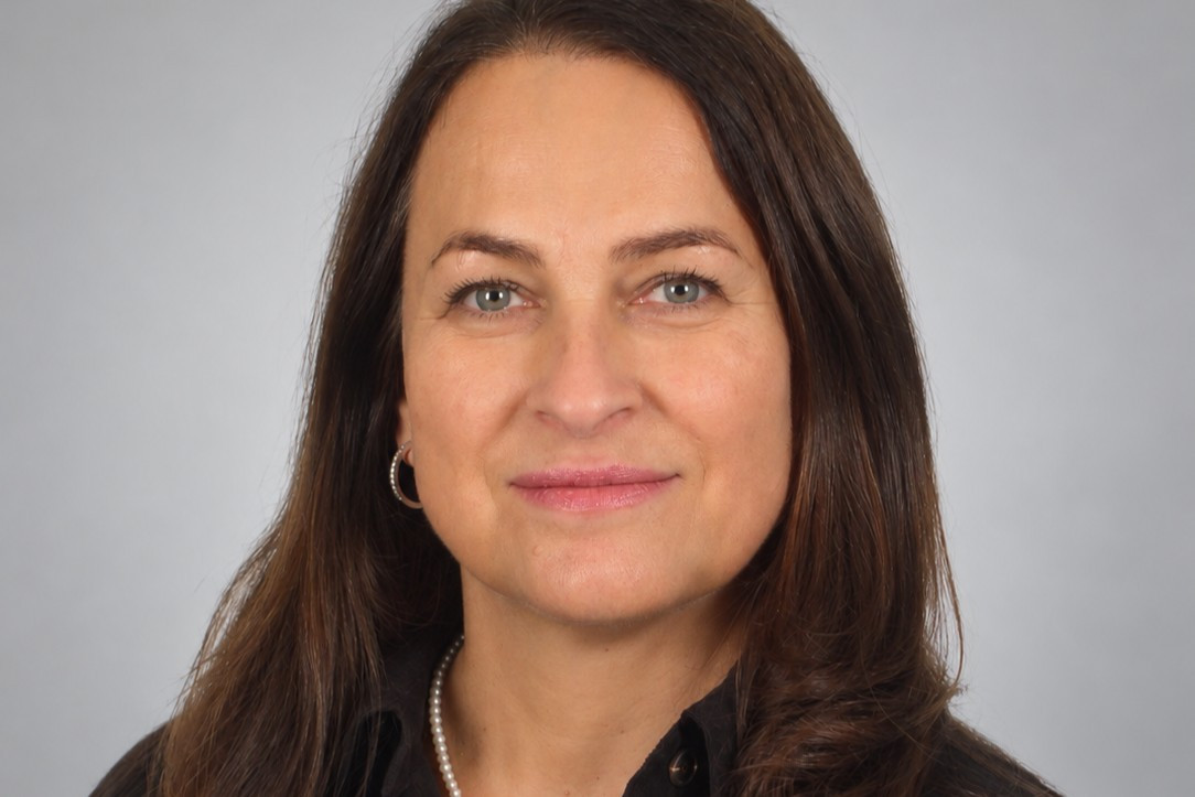 Małgorzata Słonecka