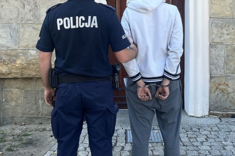 policjant
