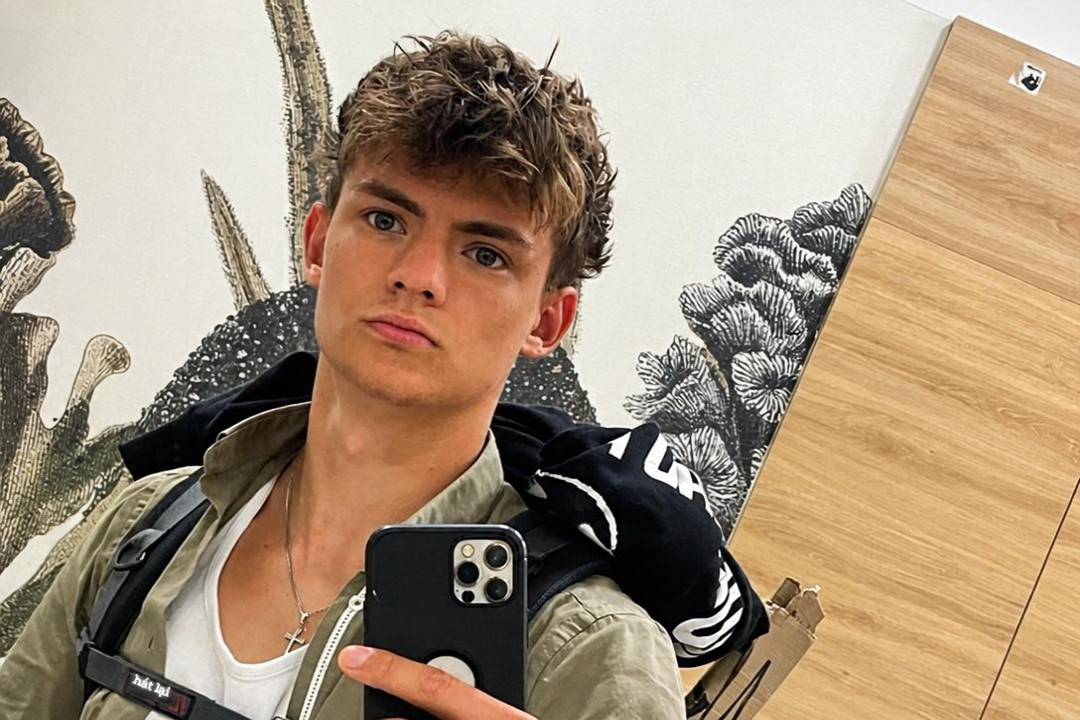 kacper goluda