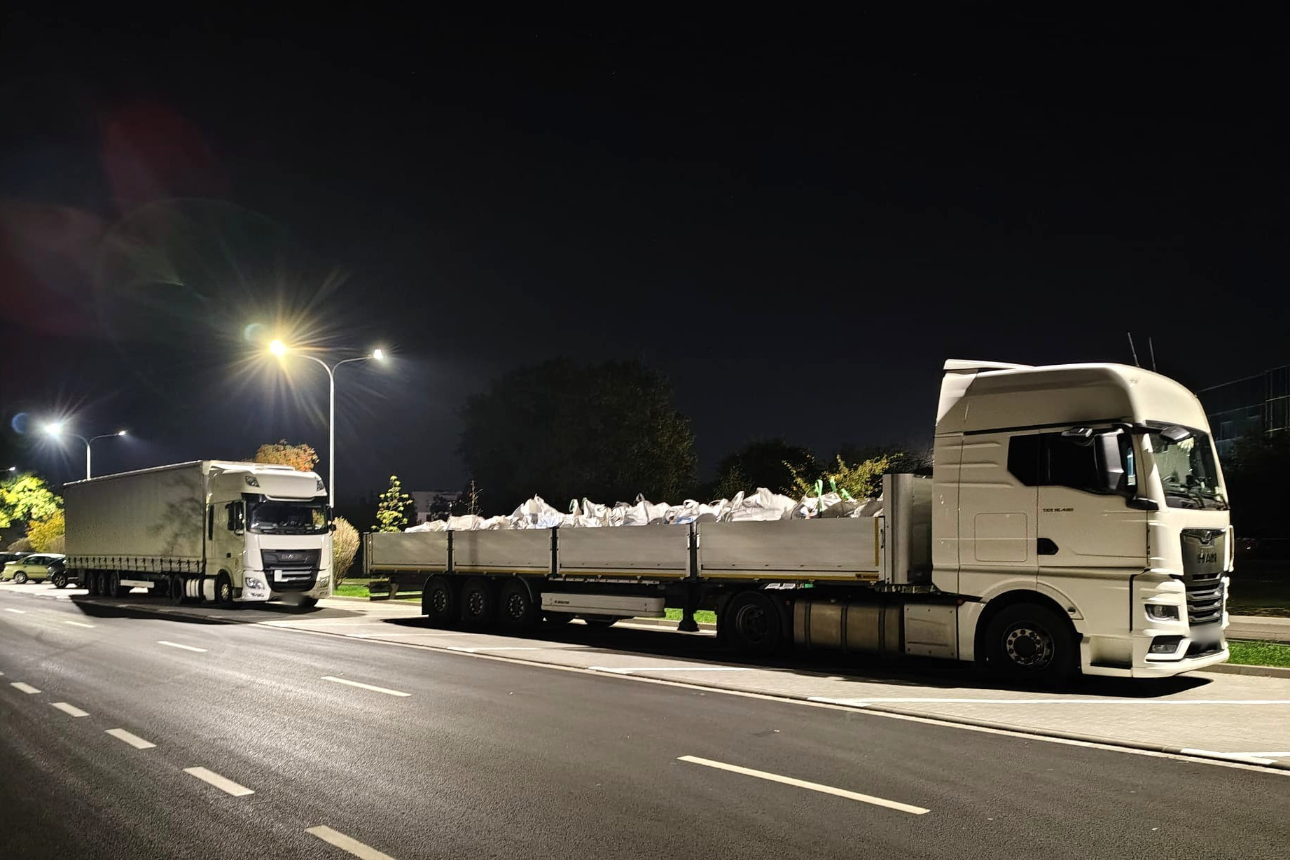 lorry