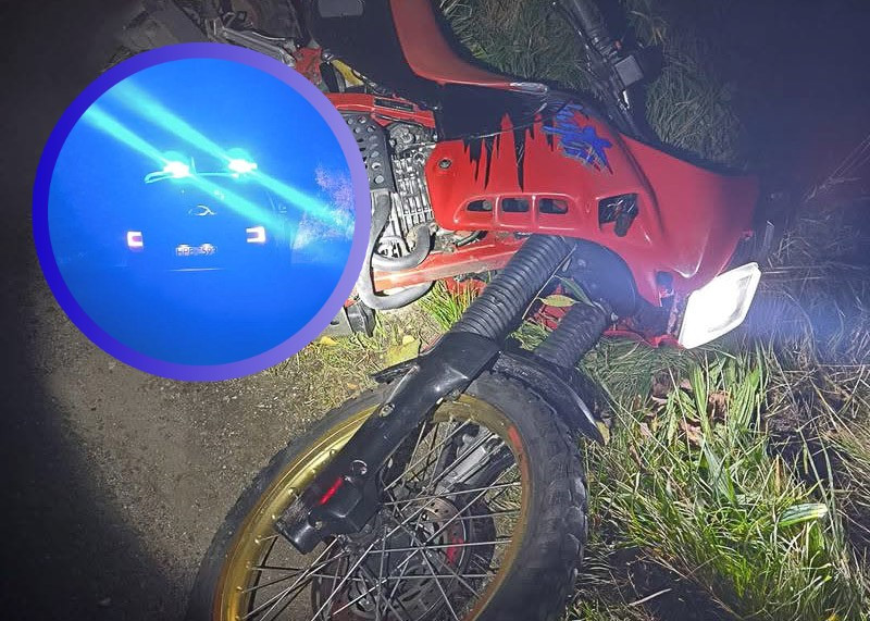 motocykl