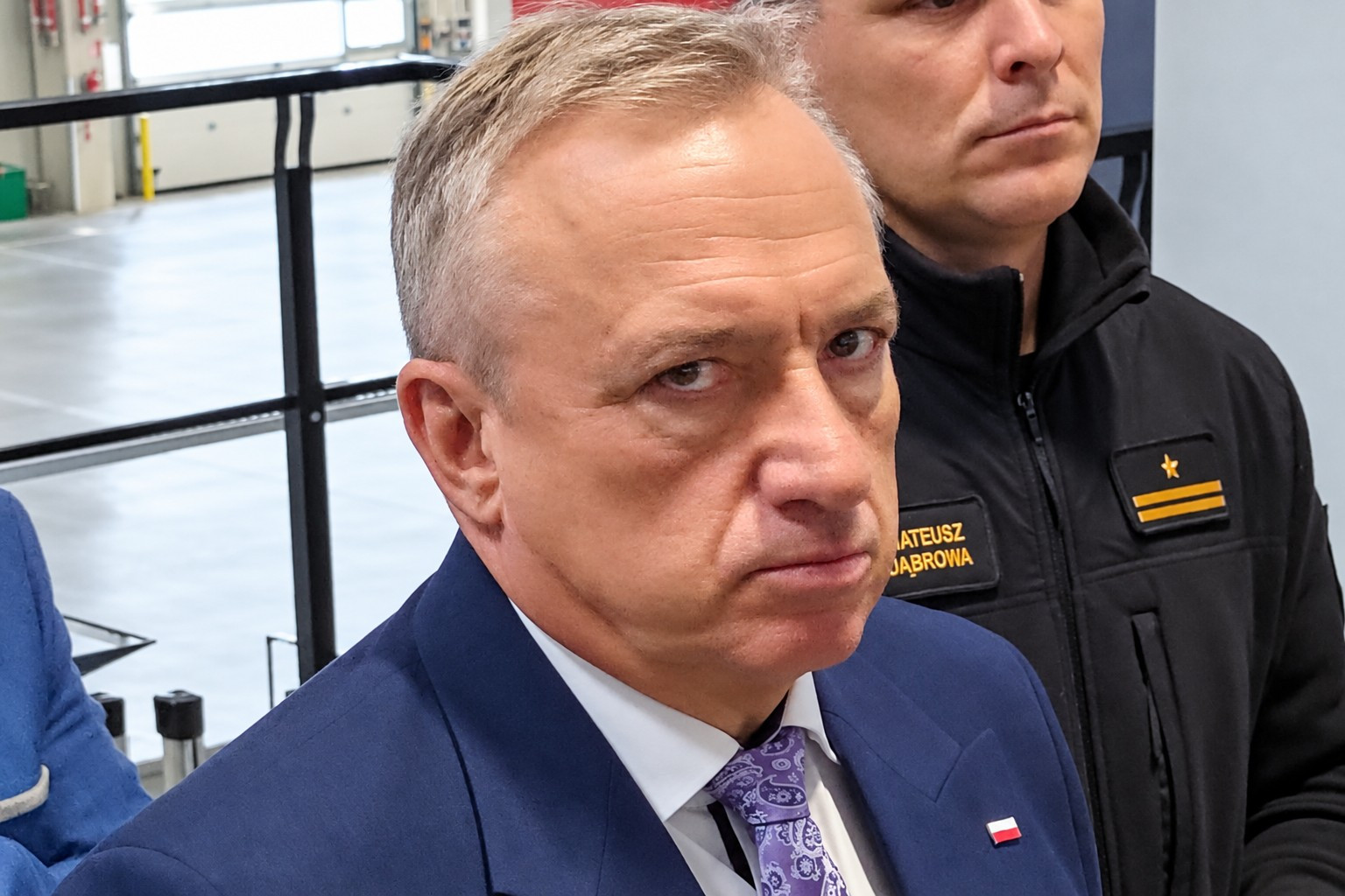 Piotr Roman