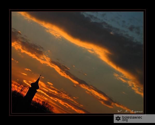 Kościół MB Różańcowej