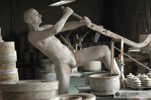 Święto gliny - Via Sudetica