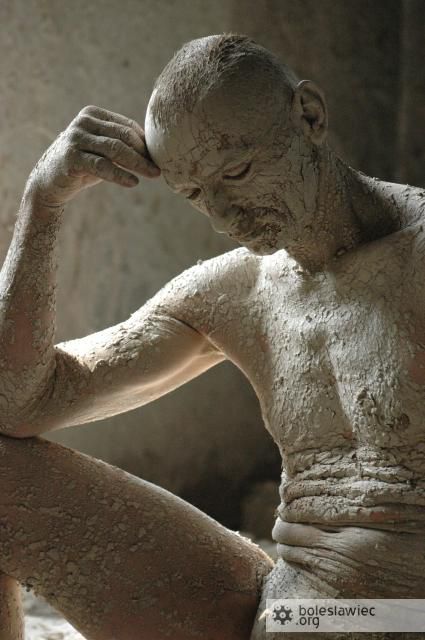 Święto gliny - Via Sudetica