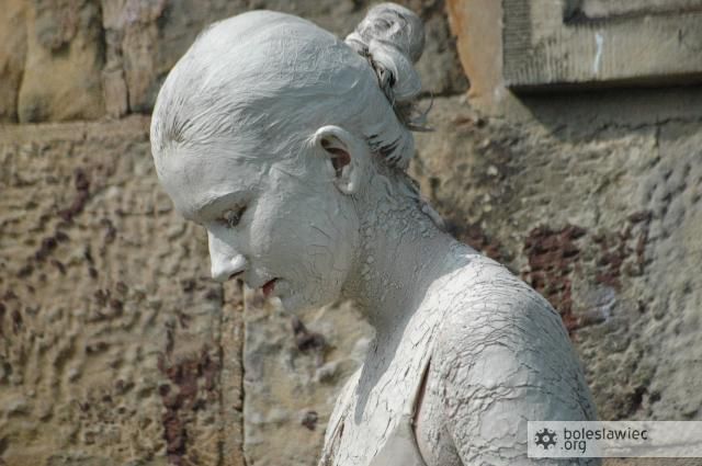 Święto gliny - Via Sudetica