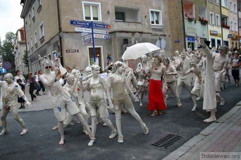 Parada glinoludów 36