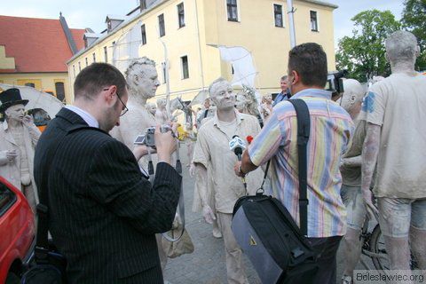 Parada glinoludów 51