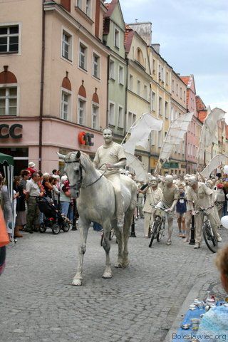 Parada glinoludów 52