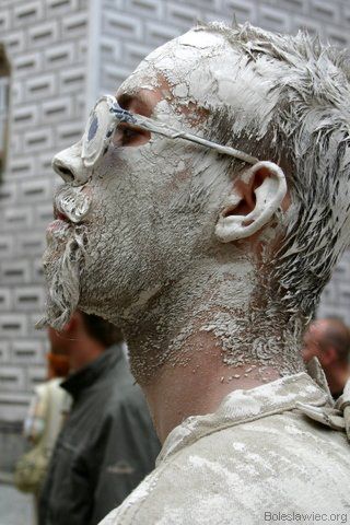 Parada glinoludów 53