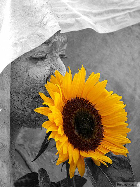 Parada glinoludów (2)