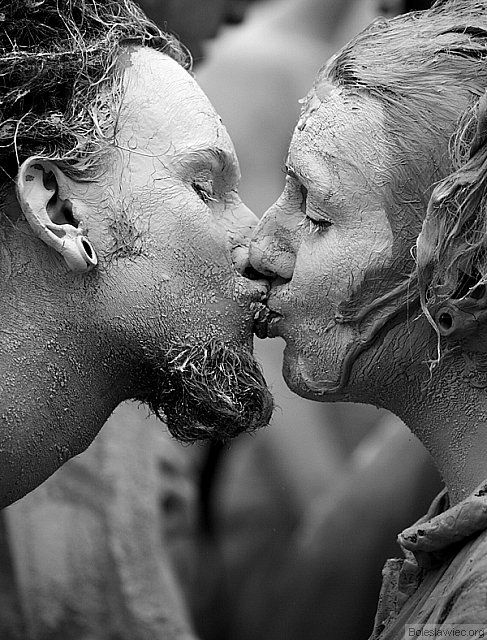 Parada glinoludów (3)