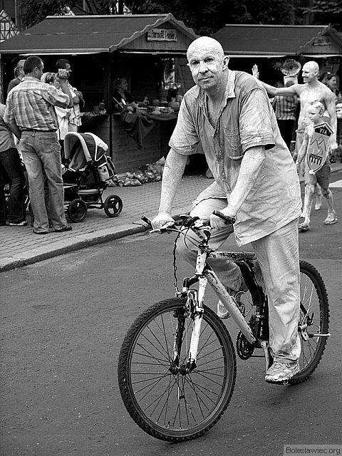 Parada glinoludów (5)