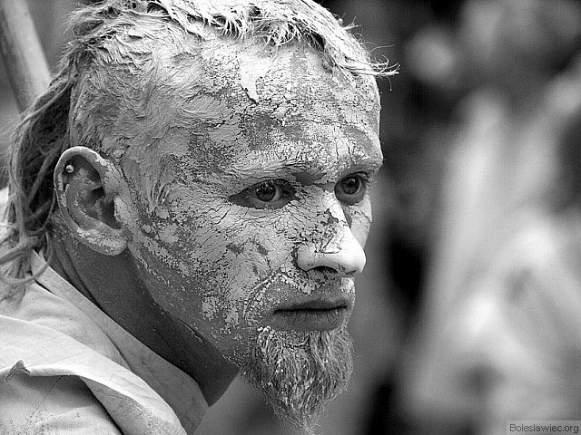 Parada glinoludów (9)