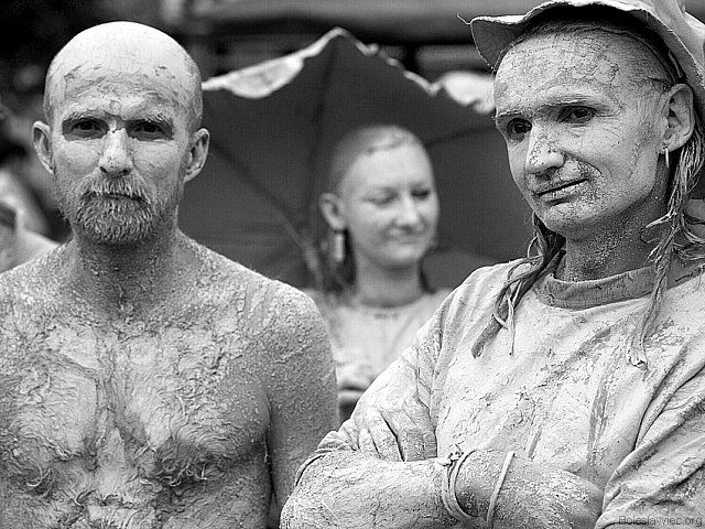 Parada glinoludów (10)