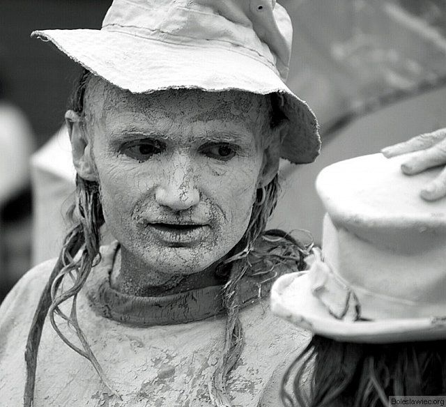 Parada glinoludów (11)