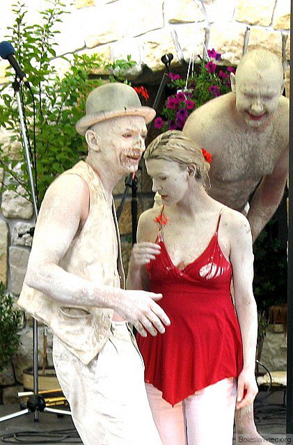 Genialni glinianie 3