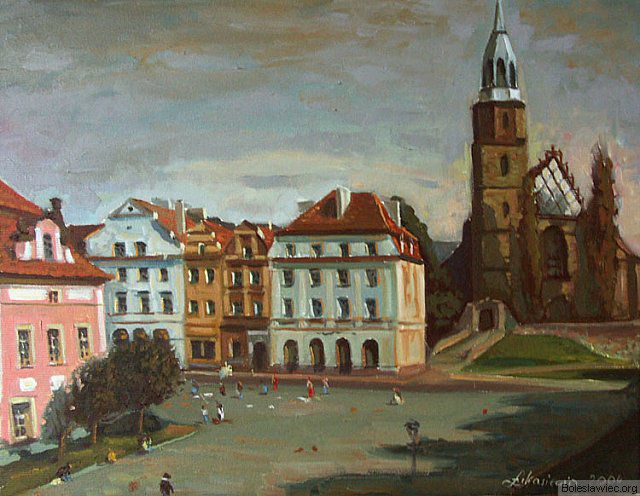 Rynek