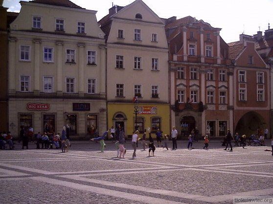 Rynek 2 maja