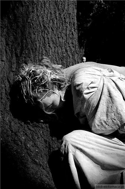 Cierpienia Glinoluda