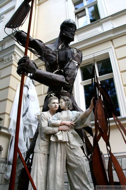 Daj buzi, póki tato nie widzi