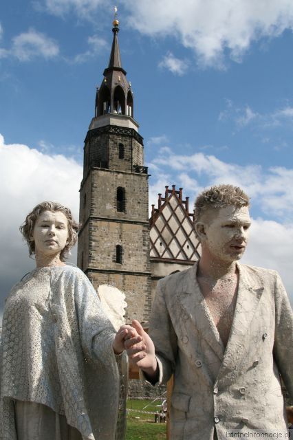 U Rączki za rączkę